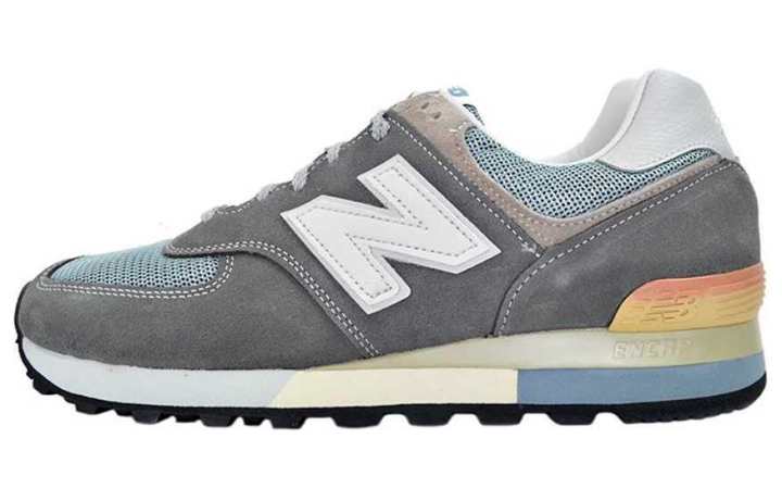 New Balance 576 MNew Balance Made in England '25th Anniversary'