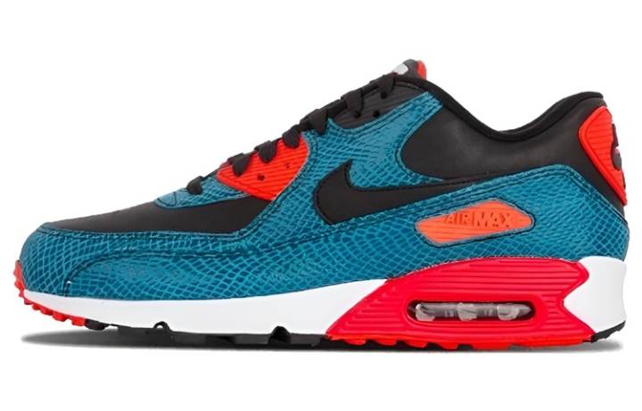 Nike Nike Air Max 90 Infrared Snake