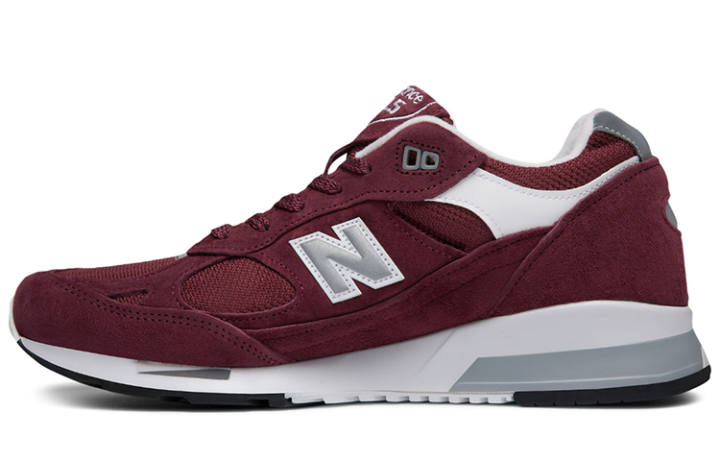 New Balance 991.5 New Balance Made In England 'Port Royale'
