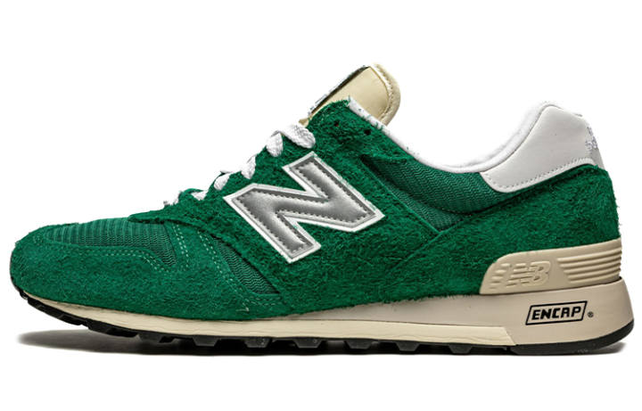 New Balance 1300 Aimé Leon Dore x 1300 New Balance 'Green'
