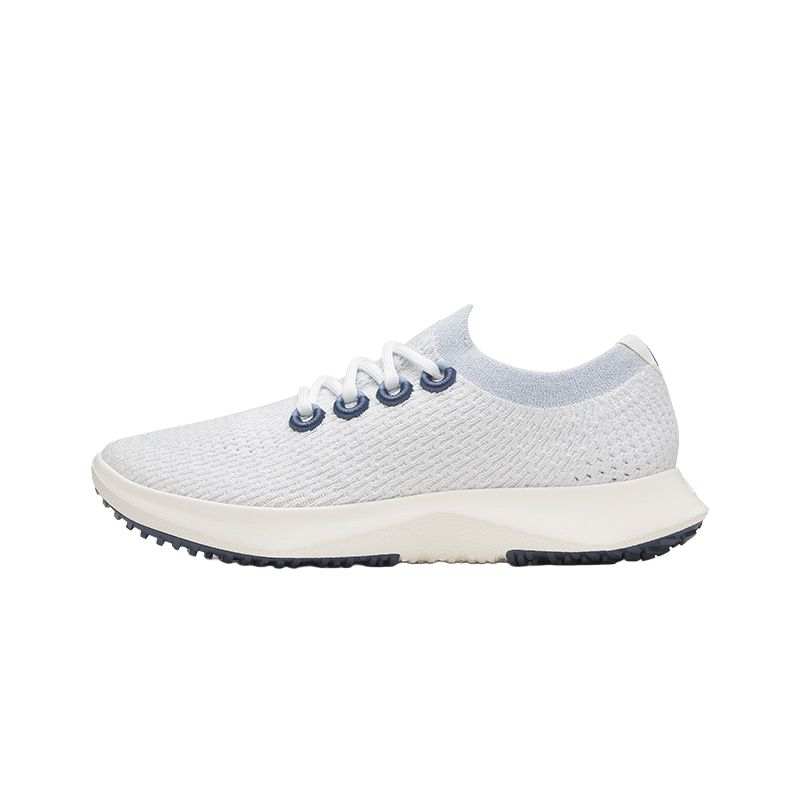 Allbirds Tree Dasher Cushioning Slip Resistant Cushioning Slip Resistant Low top City Commuting Running Shoes Women's