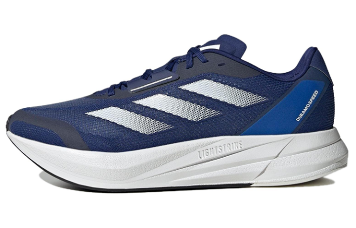 Adidas Adidas Duramo Speed Victory Blue Cloud White Bright Royal