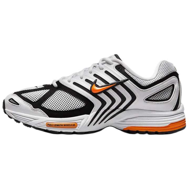 Nike Nike Air Peg 2K5 White Safety Orange Black