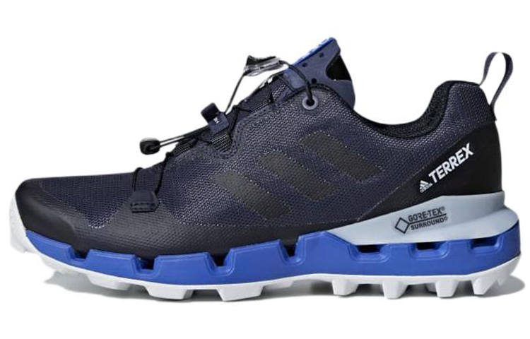Adidas Adidas TerrexOther Outdoor Shoes Women's Low Top Blue/White