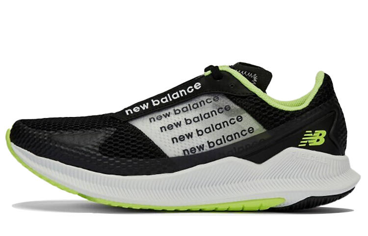 New Balance New Balance Fcfl Shoes Black/White