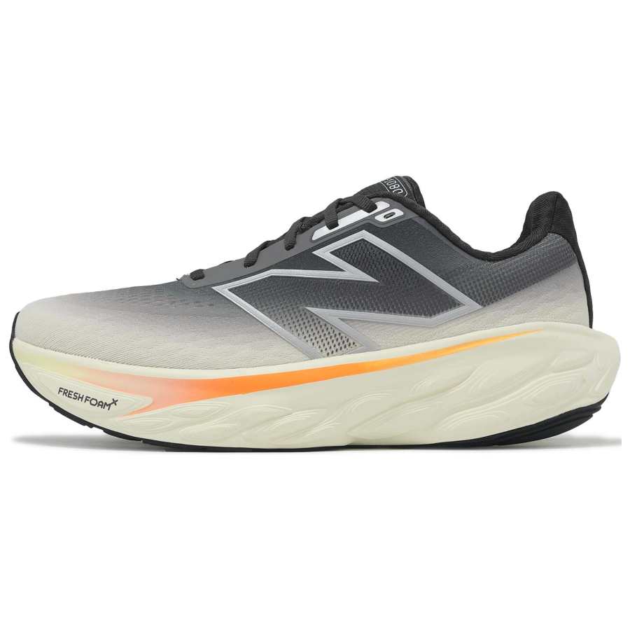 New Balance 1080v14 Fresh Foam X New Balance 'Black Cement Hot Mango'