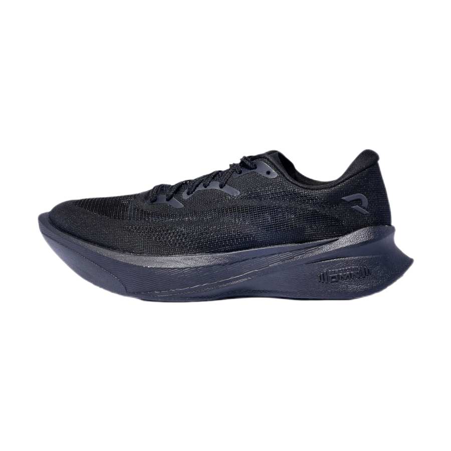 DYNAFISH Cushioning Breathable Support Low top Carbon Plate Marathon Training Long Distance Running Shoes Unisex
