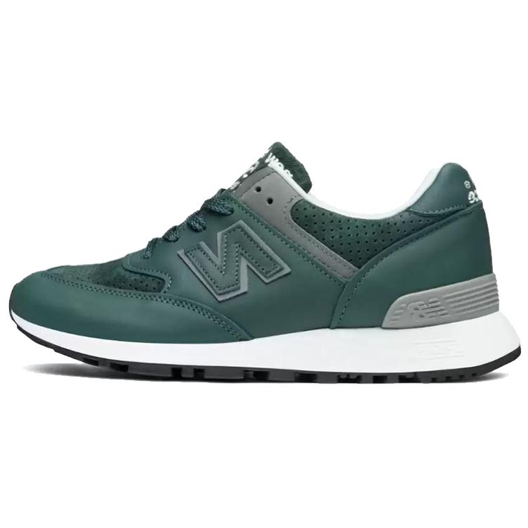 New Balance New Balance 576 Series Green Women's