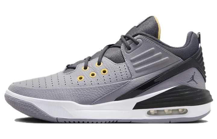 Jordan Jordan Max Aura 5 Cement Grey Topaz Gold White Anthracite
