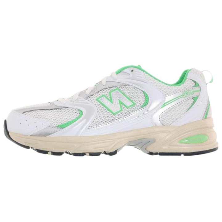 New Balance 530 New Balance 'White Palm Leaf'