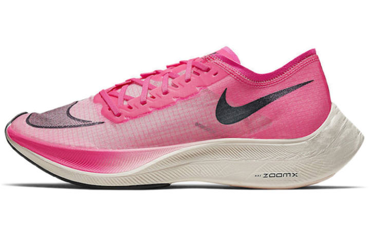 Nike Nike ZoomX Vaporfly Next% 'Pink Blast'