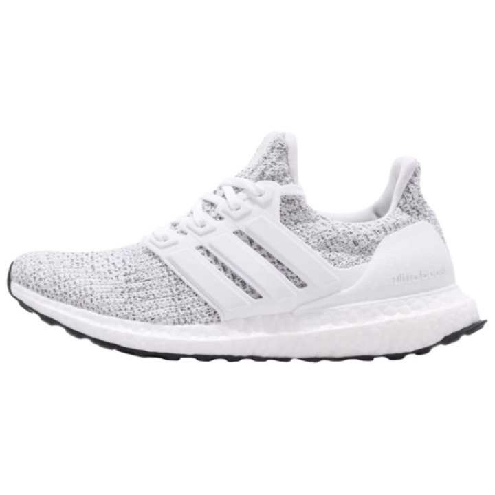 Adidas Adidas Wmns UltraBoost 4.0 'Non Dyed White' Women's