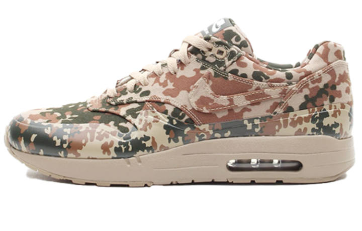 Nike Nike Air Maxim 1 Germany Sp 'Camo'