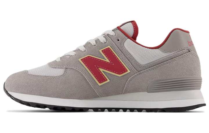 New Balance 574 New Balance 'Boston College'