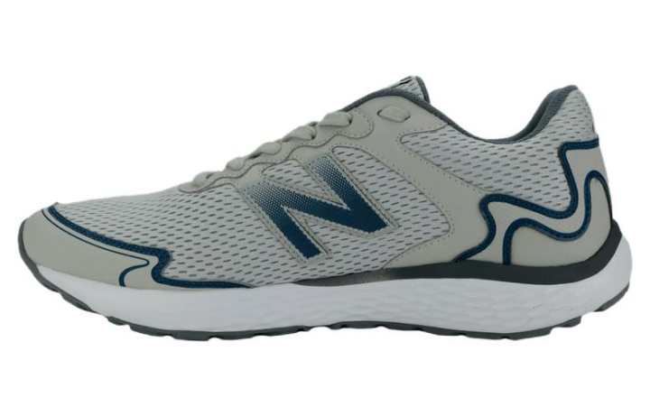 New Balance New Balance 461 Series Low Tops Retro Gray