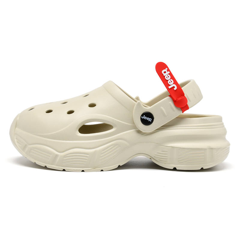 Jeep Jeep Clogs Unisex
