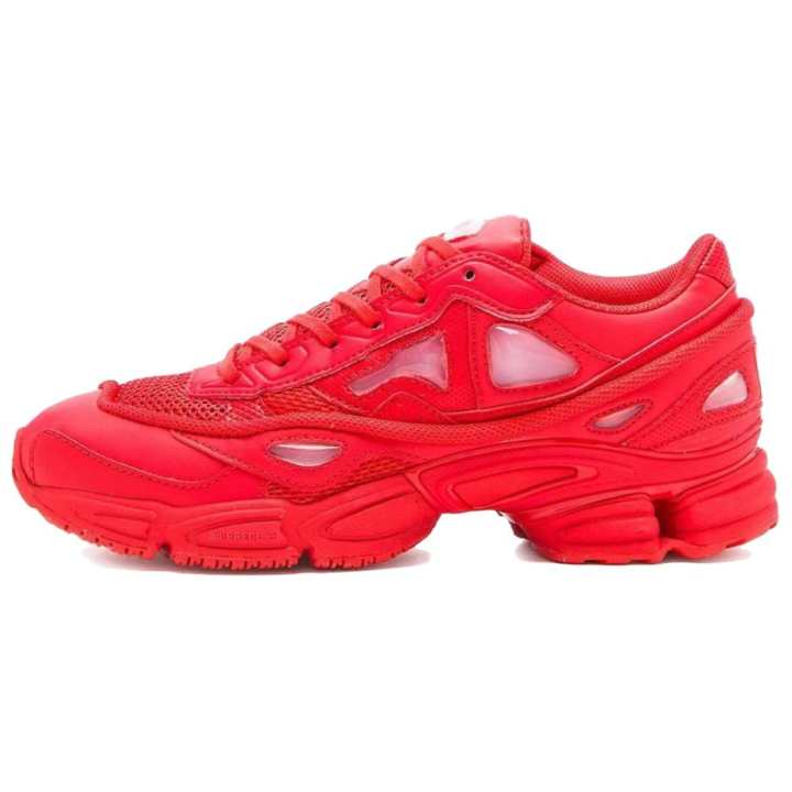 Adidas Ozweego 2 Raf Simons x Ozweego 2 Adidas 'Red'