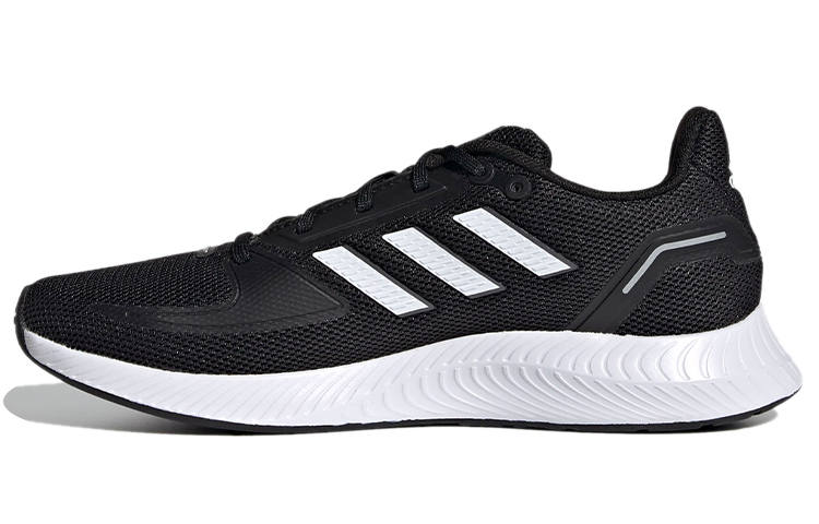Adidas Neo Adidas Wmns Runfalcon 2.0 'Black White' Women's
