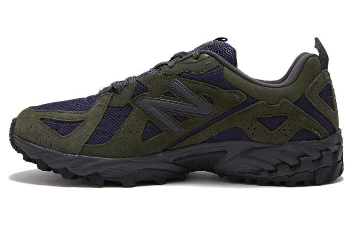 New Balance 610 New Balance 'Dark Moss'