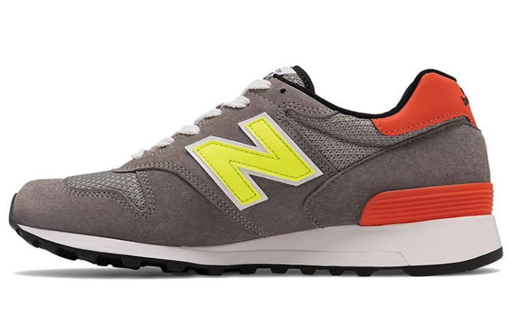 New Balance 1300 New Balance Made In Usa 'Grey Orange'