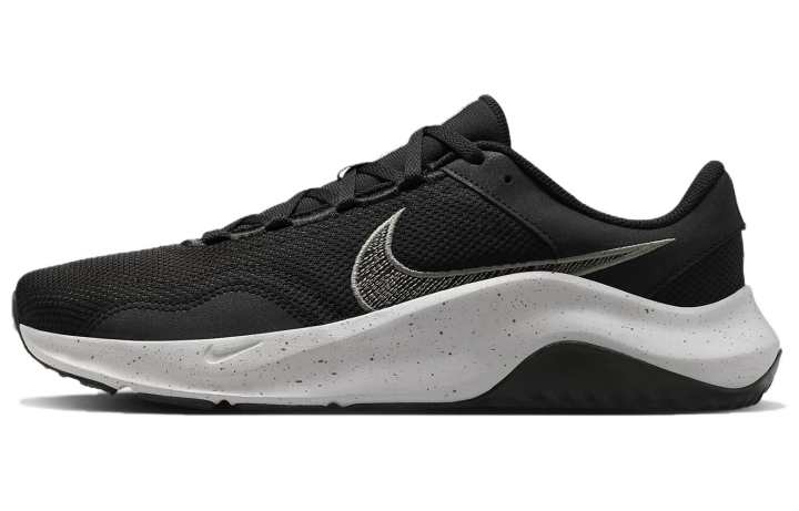 Nike Nike Legend Essential 3 Next Nature 'Black Iron Grey'