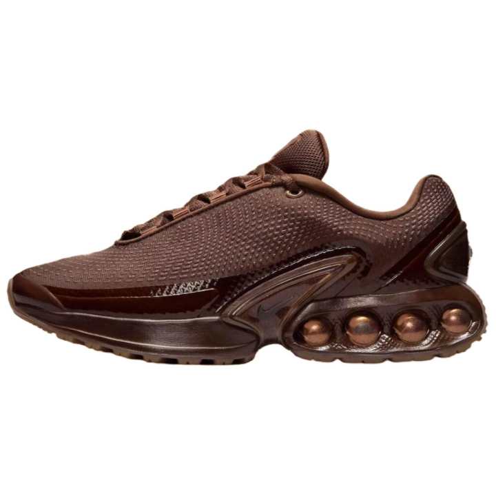 Nike Nike Air Max Dn Isamaya Ffrench Light Chocolate Women's