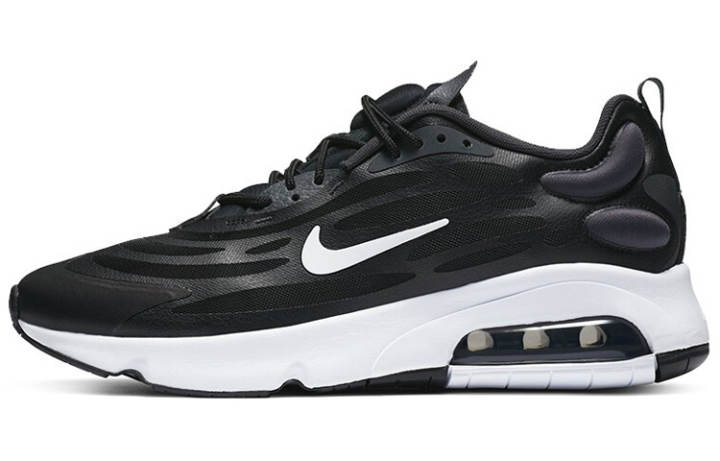 Nike Nike Air Max Exosense 'Black White'