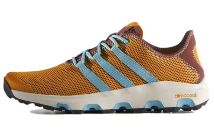 Adidas Adidas Climacool Voyager 'Yellow Blue'