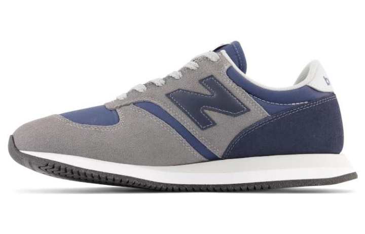 New Balance New Balance 420 'Gray Blue'