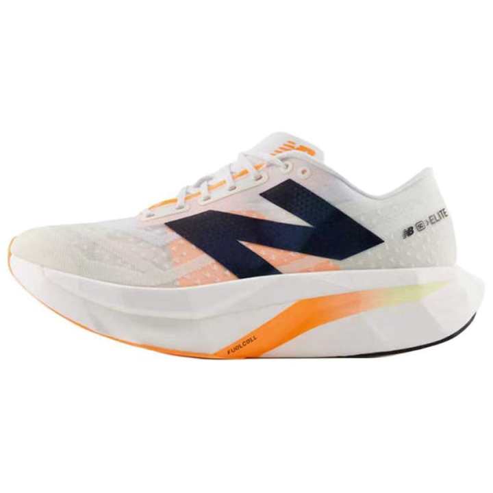 New Balance FuelCell SuperComp Elite v4 New Balance 'Sunrise Pack'