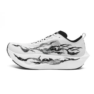 IOTE Cushioning Abrasion Resistant Breathable Support Low top
