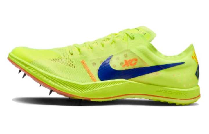 Nike Nike ZoomX Dragonfly Xc Cross 'Volt Total Orange'