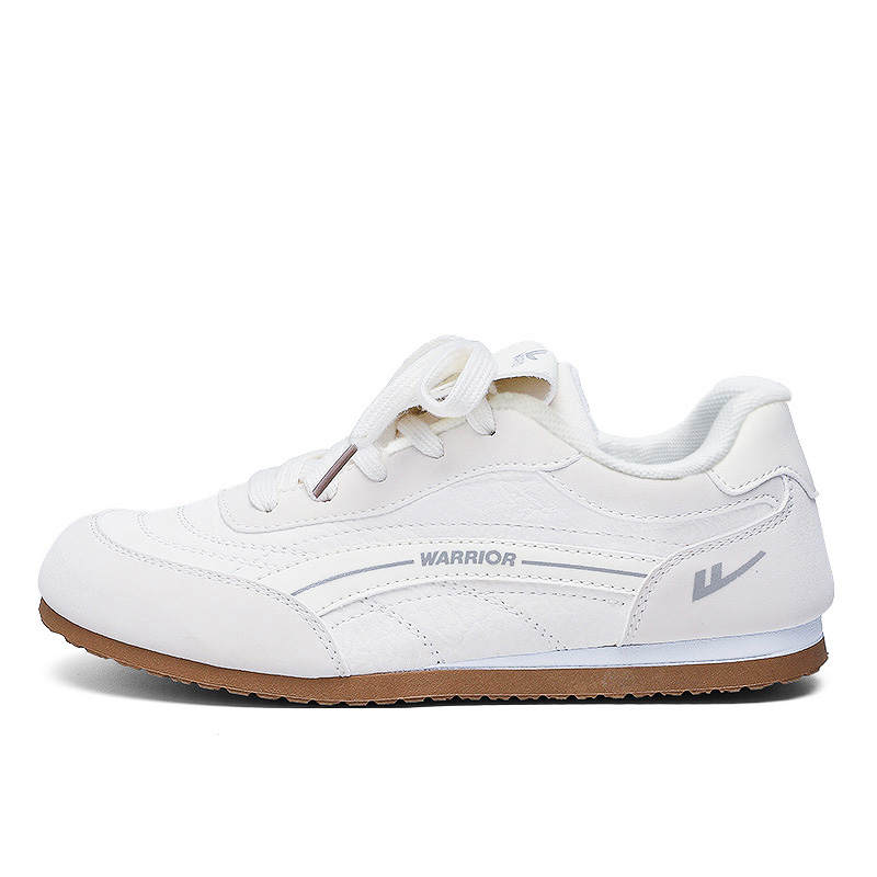 WARRIOR WARRIOR Low top German Army Trainers Women's
