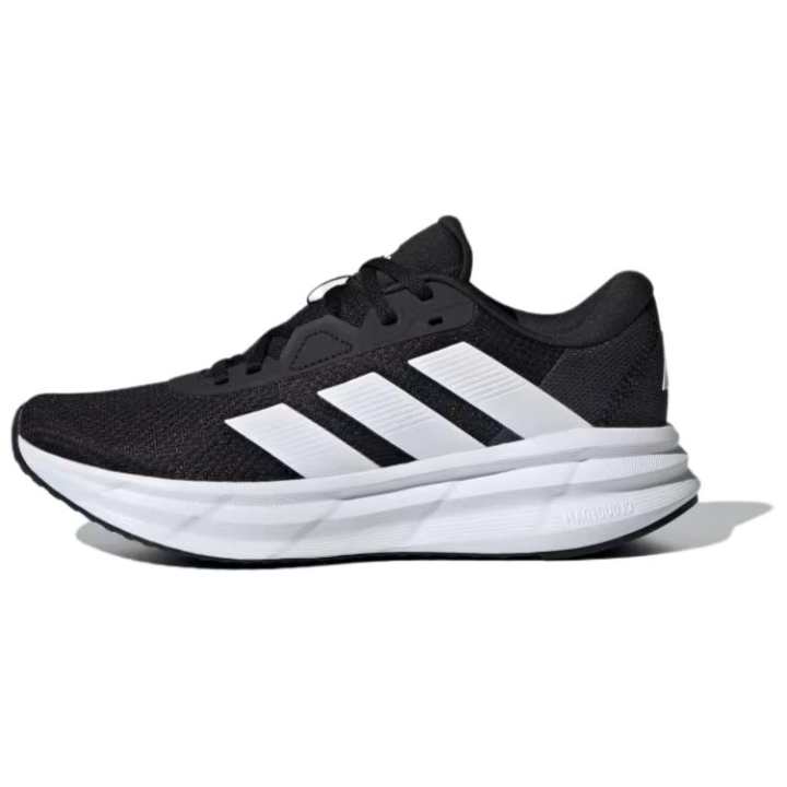 Adidas Adidas Wmns Galaxy 7 'Black White Carbon' Women's