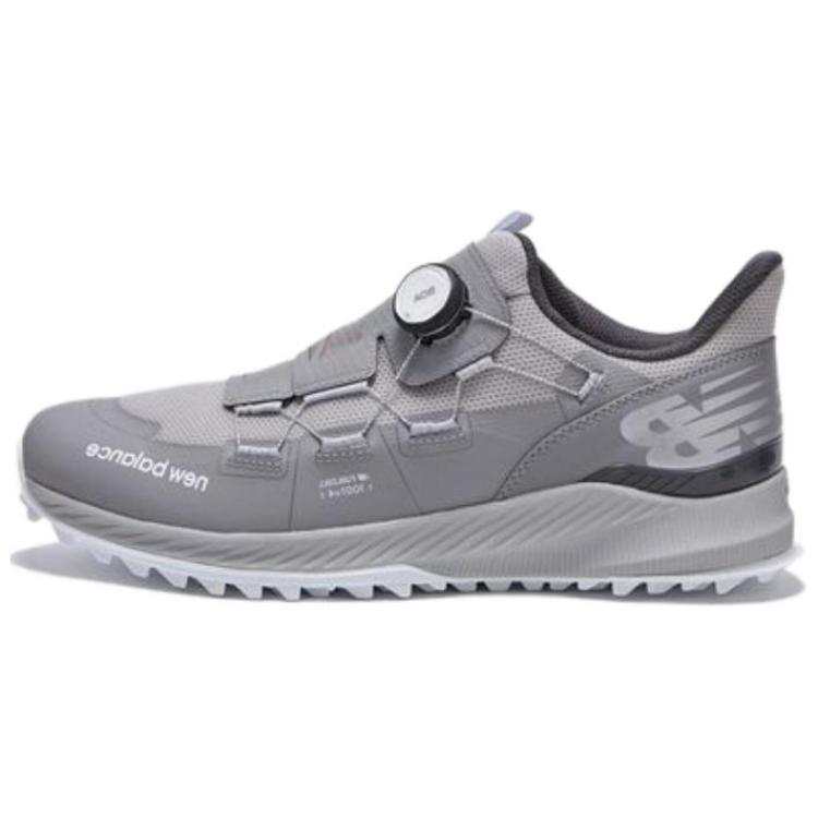 New Balance New Balance New Balance Korea Low top Golf Shoes Men's Gray