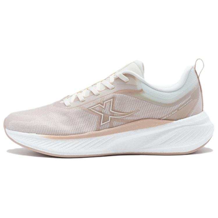 XTEP Cushioning Lightweight Low top Running Shoes Women's