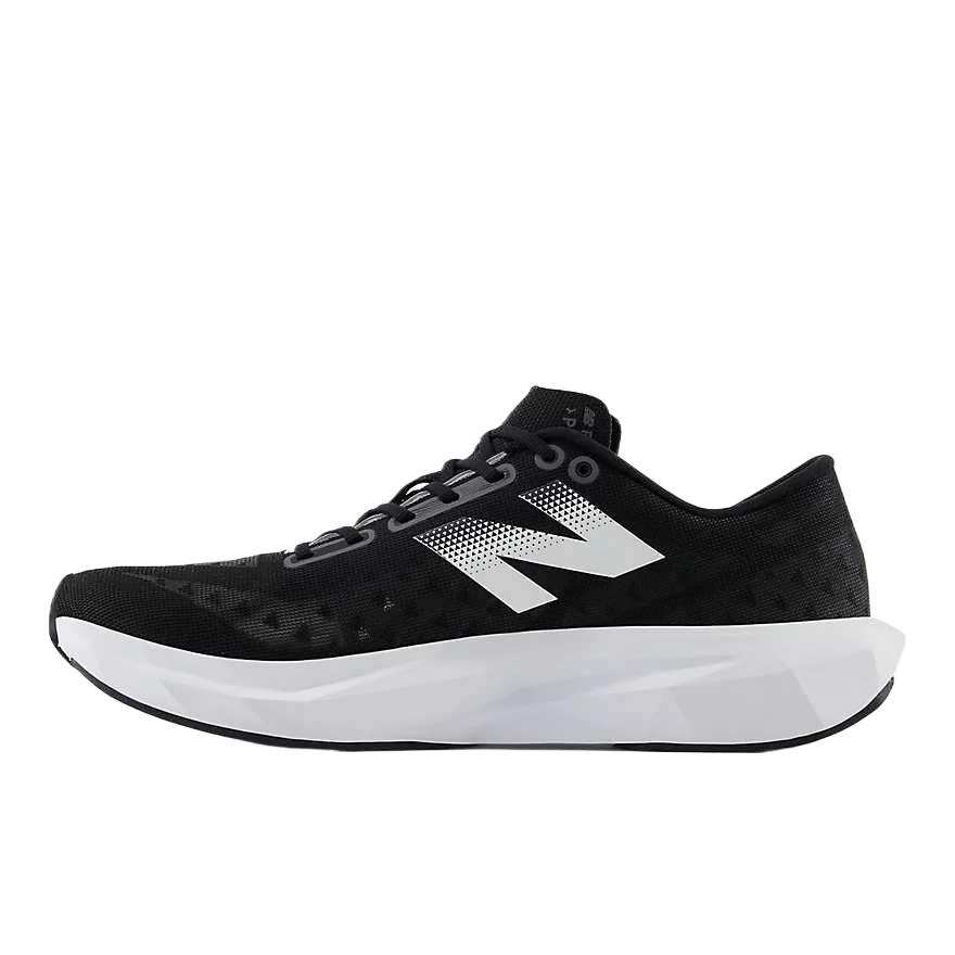 New Balance New Balance FuelCell Pvlse V1 Low top Running Shoes Men's Black White
