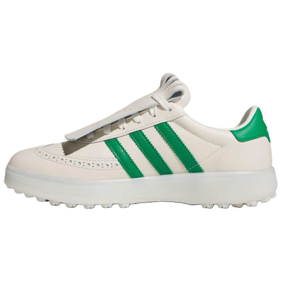 Adidas Originals Coursecup Adidas Originals Spikeless Golf 'Chalk White Green'