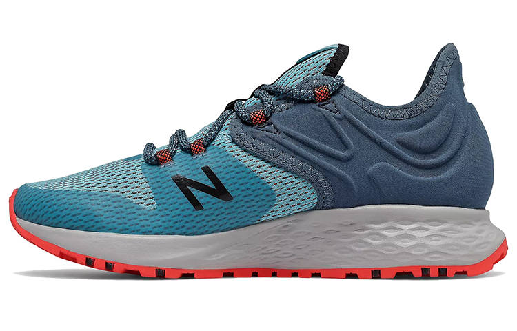 New Balance New Balance Fresh Foam Roav Trail Blue Women's