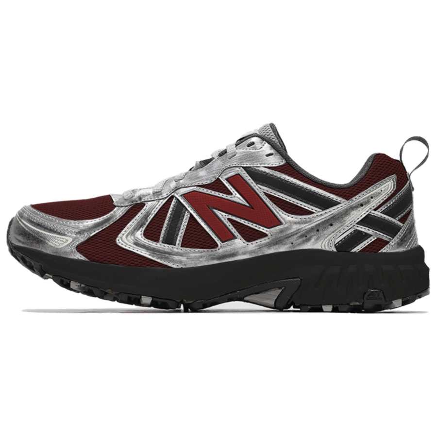 New Balance New Balance NB 410 V5 Abrasion Resistant Abrasion Resistant Low top Running Shoes Unisex Black