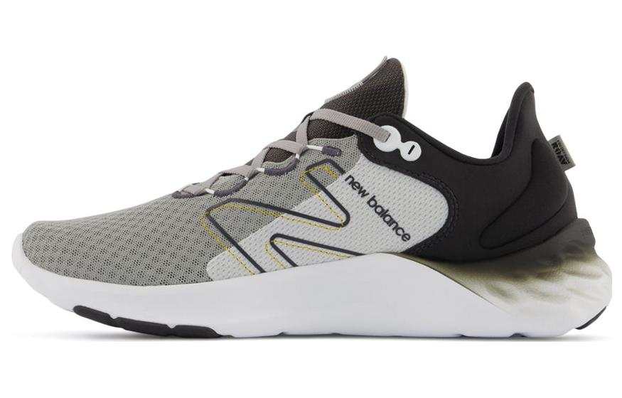 New Balance New Balance Fresh Foam Roav V2 'Black Gray'