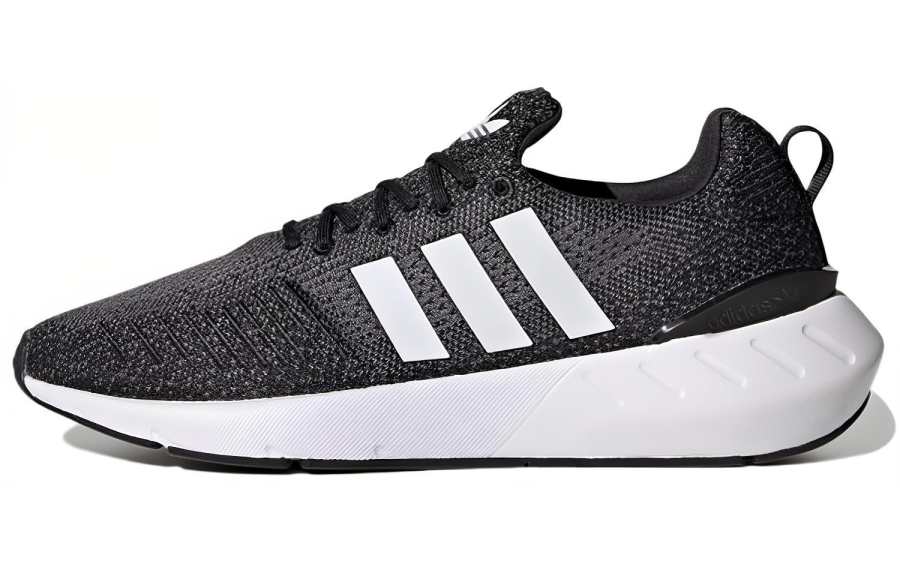 Adidas Originals Adidas Swift Run 22 'Black Grey'