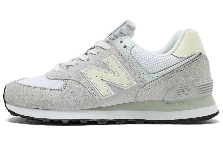 New Balance 574 Wmns New Balancev2 'Nimbus Cloud Summer Fog' Women's