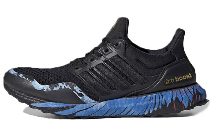 Adidas UltraBoost Adidas Dna 'Chinese New Year - Blue Boost'