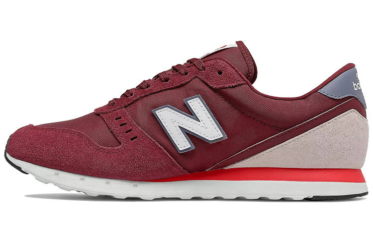 New Balance ${brand1779New Balance948171} New Balance 'Burgundy'