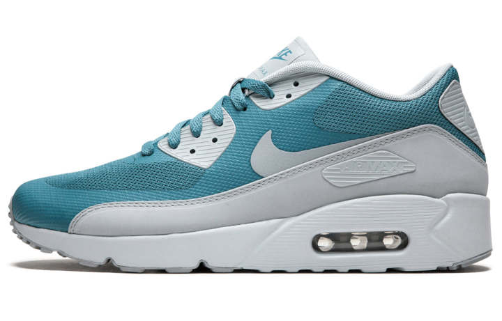 Nike Nike Air Max 90 Ultra 2.0 Essential Smokey Blue/Wolf Grey