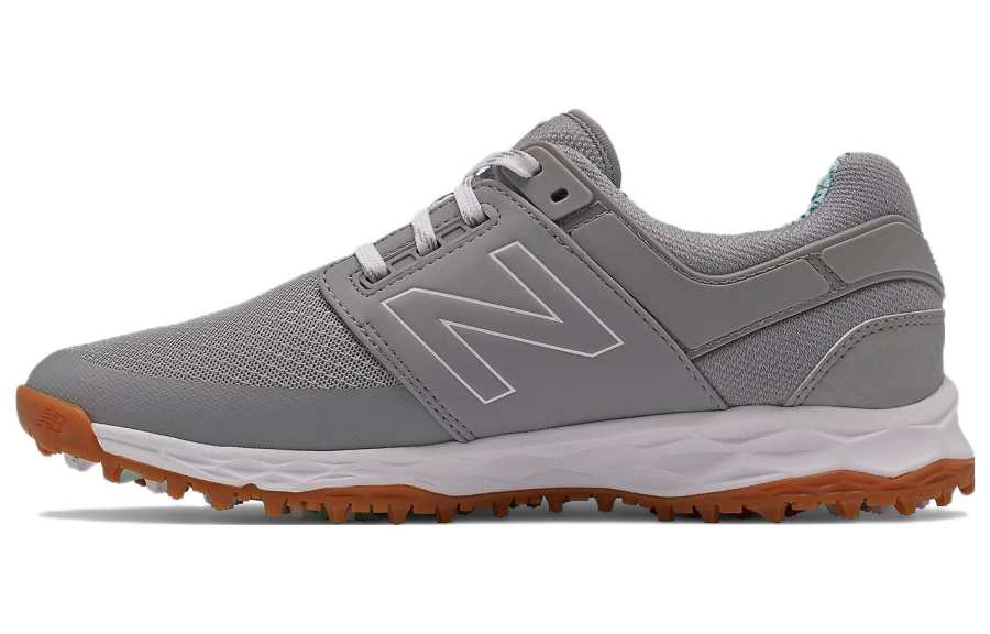 New Balance New Balance NB Fresh Foam Golf Shoes Women's Low Top Gray
