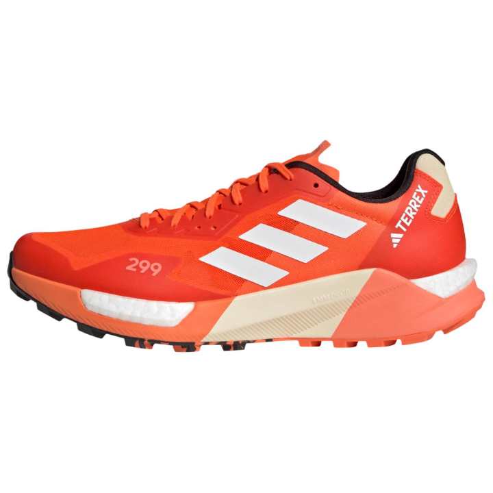 Adidas Adidas Terrex Agravic Ultra 'Impact Orange'