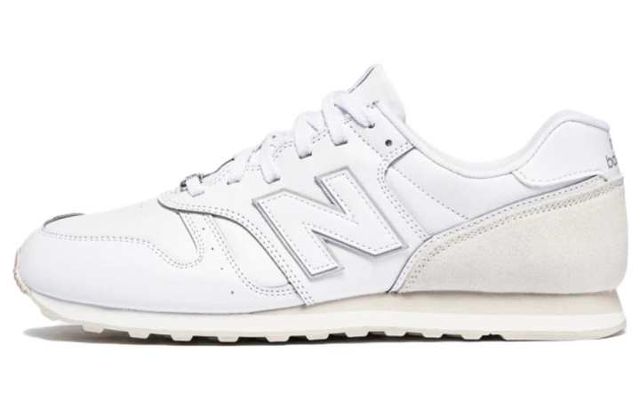 New Balance New Balance 373 'White Light Grey'
