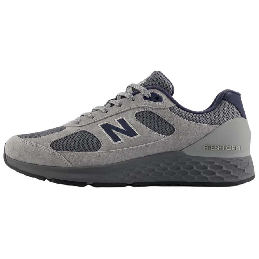 New Balance New Balance NB 1880 Low top Casual Running Shoes Men's Dark Gray